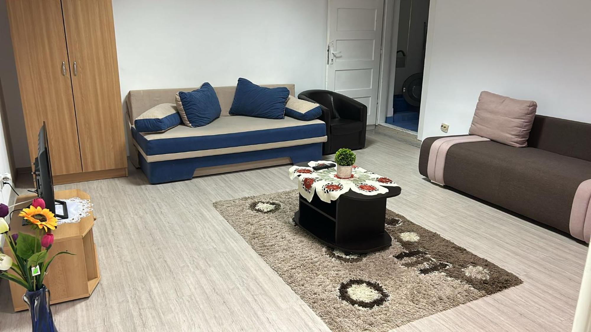 The Historical Family House-Cluj Napoca Center Apartment Bagian luar foto